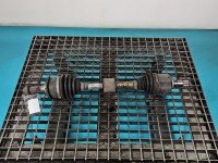 Półoś przód lewa Suzuki Sx4 S-Cross 13-21 1.4 T manual