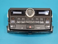 Konsola panel nawiewu LEXUS NX I 14-21 55900-78041, 237000-7270