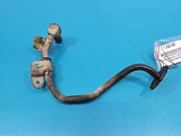 Przewód smarowania turbiny Land Range Rover III L322 01-12 4.4 V8 448DT LR032129