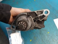 TEST Rozrusznik Vw Fox 1.2 6V wiel