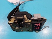 Zamek przód prawy Peugeot 307 EUROPA Peugeot, 6pin