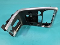 Listwa dekor deski VOLVO S60 II 10- 31369117, 31267052 Europejska, KPL.