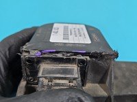 Przepływomierz Audi 80 B4 0280202142, 6K0906301 2.0 8V wiel