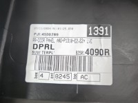 Tapicerka drzwi tył lewa boczek Dacia Duster III 24- 829014090R