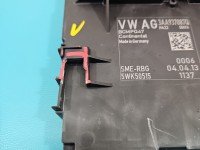 Sterownik moduł komfortu Vw Passat B7 3AA937087Q Volkswagen