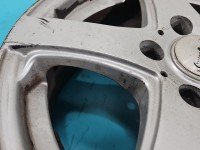 alufelgi felgi 16 komplet Vw Golf VI