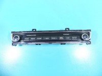 Przełącznik radia nawigacji panel Kia Optima IV 15-20 96540-D5400WK