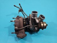 Turbosprężarka Toyota Corolla E12 17201-27030 2.0 D4D 110KM