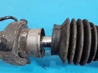 Przekładnia kierownicza maglownica Vw Polo IV 9N 6Q1423055G