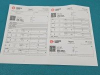 TESTOWANY Wtryskiwacz BMW X3 F25 0445110478 2.0d