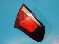 Lampa tył lewa CITROEN, Z KLAPY Citroen C3 II 09-16 HB EUROPA