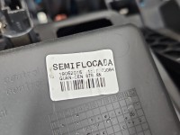 Deska rozdzielcza airbag pasażera kokpit Citroen C4 Picasso II 13-19