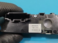 Konsola panel nawiewu Audi A5 F5 8W0919158, 5HB011483-82