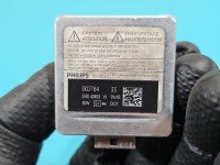 ŻARNIK STARTER ZAPŁONNIK CEWKA XENON D3S42403AUDI A4 B8