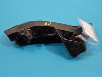 Ślizg zderzaka przód prawy Isuzu D-Max II 11-19