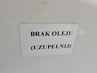 Most tylny DYFER tył Toyota Rav4 II 00- 2.0 D4D 1CD 0031-2901751