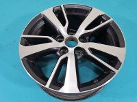 Felga aluminiowa 17" Toyota Rav4 IV alufelga