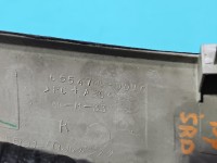 Kratka nawiewu środkowa Toyota Land Cruiser 120 J120 655643-0040 EUROPA