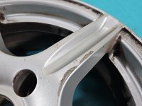 Felga aluminiowa 16" Citroen C4 II alufelga