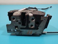 Zamek przód prawy Ford Transit MK8 13-17 EUROPA Producent części: FORD, 5pin, BK31-V219A64-CF