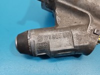 Stacyjka KLUCZYK WKŁADKA Vw Golf II 171905851