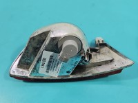Lampa tył lewa zderzaka przeciwmgielna Renault Kadjar 265858137R