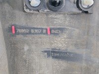 Listwa progowa lewa PRÓG NAKŁADKA Dacia Duster II 18- 769528307R