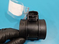 Przepływomierz Opel Astra III H 5WK7012, 012026233, 55353813 1.8 16V