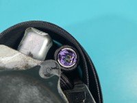 Pas bezpieczeństwa przód lewy kierowcy Vw Jetta V 1K4857705E, 1K4857755E EU