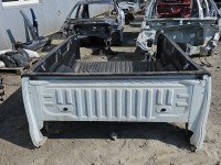 Zabudowa Isuzu D-Max II 11-19 2.5 crdi