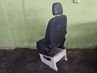 Fotel lewy przód kierowcy Mercedes Sprinter II 906 5d EUROPA