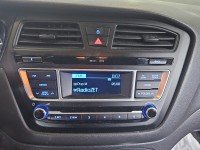 Radio fabryczne HYUNDAI i20 II 14-20 96170-C8000 radioodtwarzacz