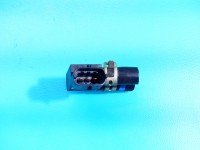 Czujnik ciśnienia spalin Nissan Pulsar 0281006252, 227702184R