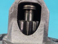 TEST Rozrusznik Mercedes CLS C219 W219 3.5 V6 (272964)