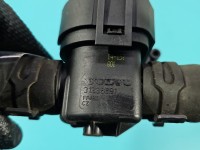 Zawór nagrzewnicy 31338891 VOLVO S60 II 10- 2.0 D4