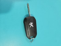 Komputer Sterownik silnika Peugeot 308 II T9 1.6 hdi 0281032456, 9814182680