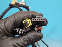 Instalacja Wiązka drzwi przód prawych AUDI A6 C7 4G5971030BB