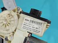 Podnośnik przód lewy SZYBY WINDA Bmw X3 e83 6 PIN 5d HB