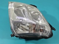 Reflektor lewy lampa przód Opel Meriva A EUROPA 89308550