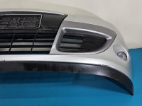 Zderzak przód przedni Renault Scenic III TED69