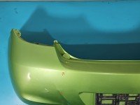 Zderzak tył Hyundai I20 I 08-14 Tk HB