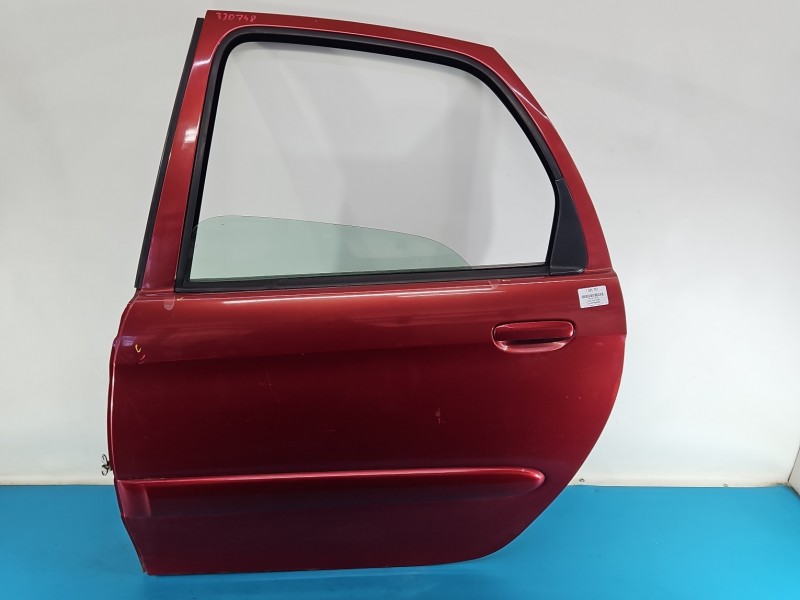 Drzwi tył lewe Citroen Xsara Picasso HB 5d