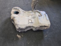 Zbiornik paliwa bak Vw Passat B7 2.0 TSI