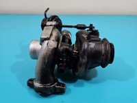 Turbosprężarka Citroen Berlingo I 49173-56201 1.6 hdi 90KM