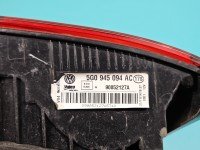 Lampa tył prawa Vw Golf VII HB