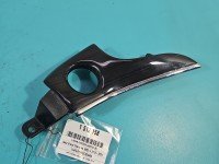 Listwa listwy dekory dekor deski Jeep Grand Cherokee IV WK2 eu