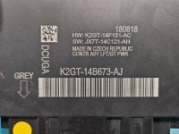Sterownik moduł Ford S-max II MK2 Producent części: FORD, KLAPY TYŁ, K2GT-14B673-AJ