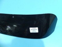 Spoiler lotka klapy AUDI Q5 08- czarny LY9B