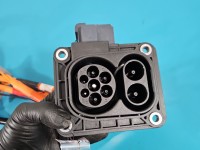 Wiązka instalacja Producent części: BYD, gniazdo ładowania BYD ATTO 2 II SC3EBE-2106400
