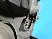 Reflektor prawy lampa przód Renault Scenic II EUROPA 164538-00RE